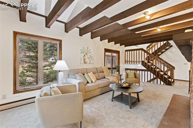 MLS Image for 3660  Range View  ,Monument, Colorado