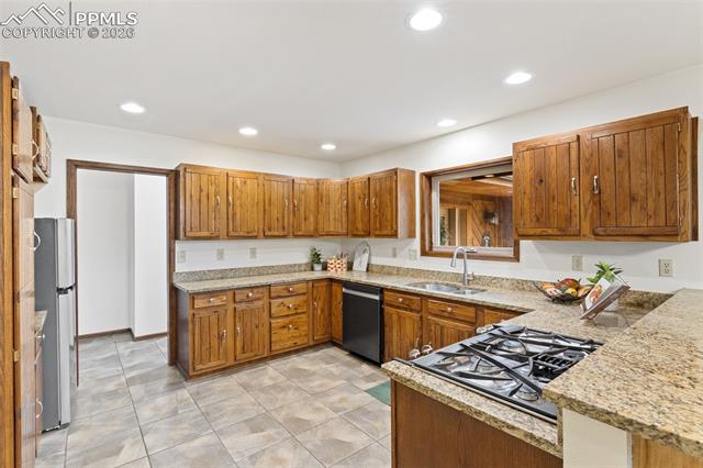 MLS Image for 3660  Range View  ,Monument, Colorado
