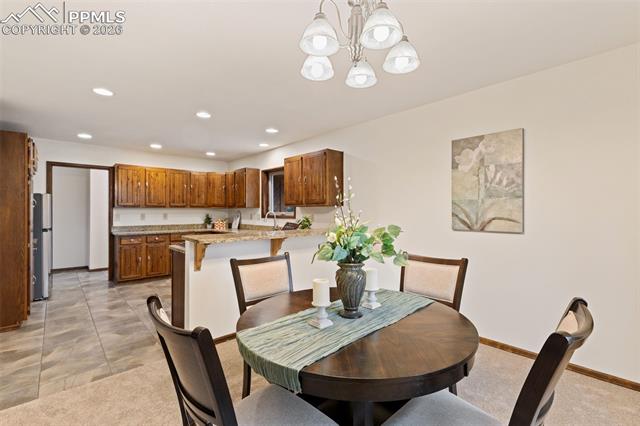 MLS Image for 3660  Range View  ,Monument, Colorado