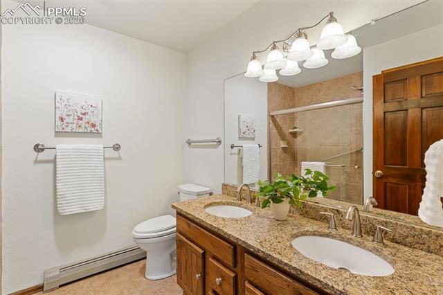 MLS Image for 3660  Range View  ,Monument, Colorado