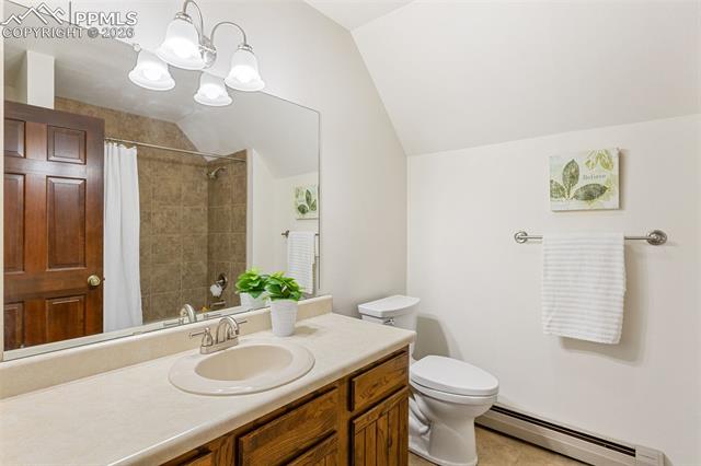 MLS Image for 3660  Range View  ,Monument, Colorado