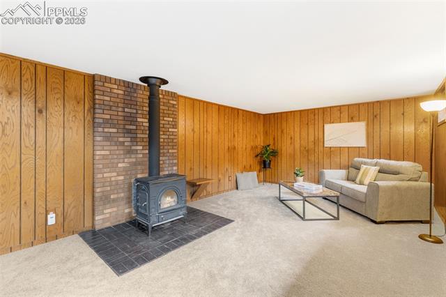 MLS Image for 3660  Range View  ,Monument, Colorado