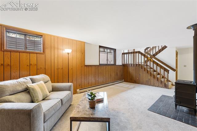 MLS Image for 3660  Range View  ,Monument, Colorado