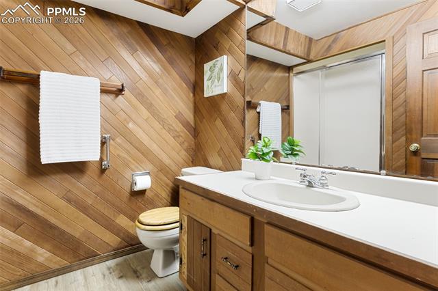 MLS Image for 3660  Range View  ,Monument, Colorado