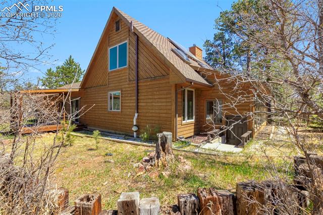 MLS Image for 3660  Range View  ,Monument, Colorado