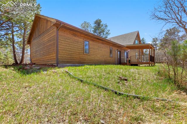 MLS Image for 3660  Range View  ,Monument, Colorado