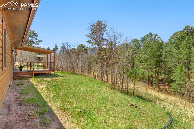 MLS Image for 3660  Range View  ,Monument, Colorado