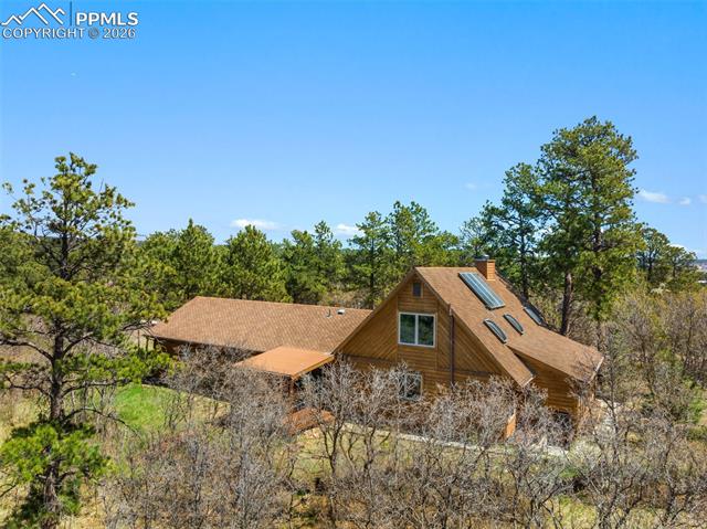 MLS Image for 3660  Range View  ,Monument, Colorado