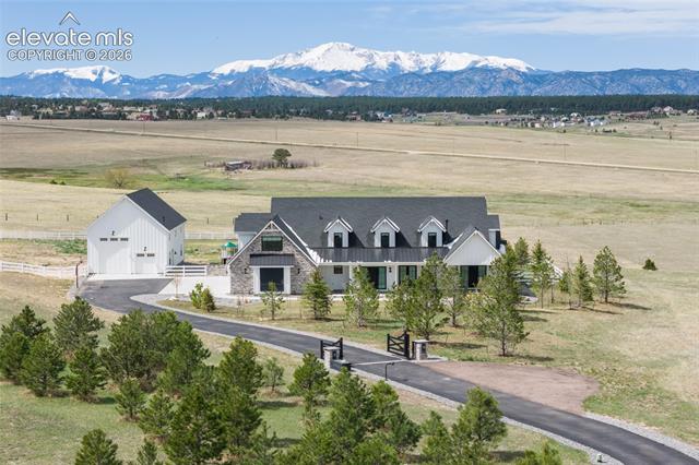 19720  Glen Shadows  , colorado springs&nbsp; House Search MLS Picture