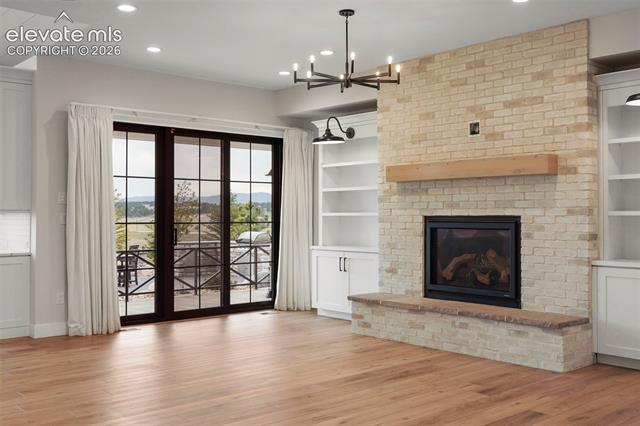 MLS Image for 19720  Glen Shadows  ,Colorado Springs, Colorado