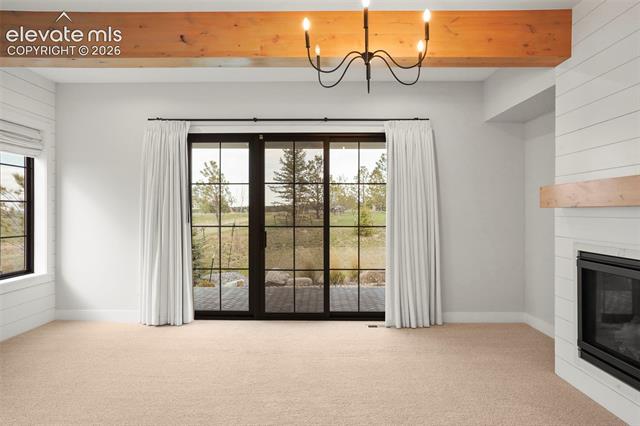 MLS Image for 19720  Glen Shadows  ,Colorado Springs, Colorado
