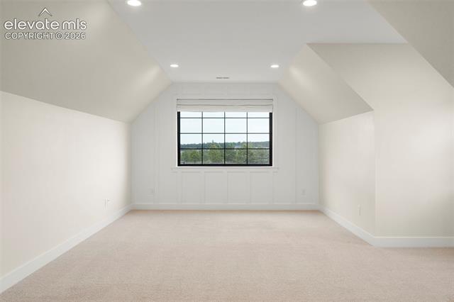MLS Image for 19720  Glen Shadows  ,Colorado Springs, Colorado