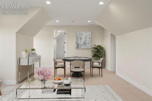 MLS Image for 19720  Glen Shadows  ,Colorado Springs, Colorado