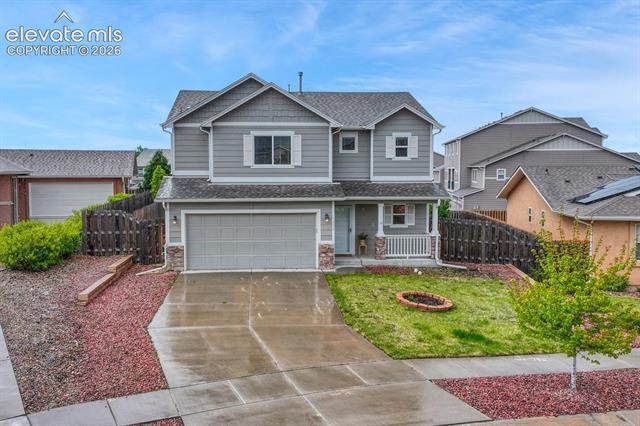 7690  Crestone Peak  , colorado springs&nbsp; House Search MLS Picture
