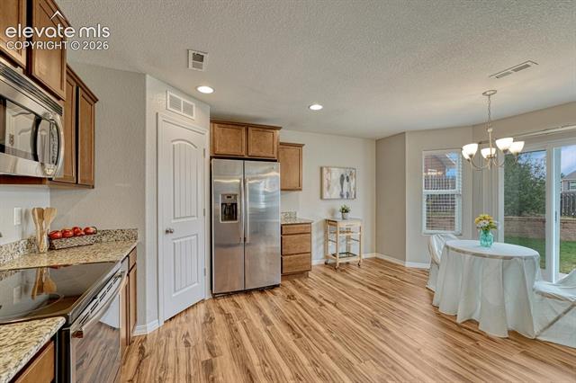 MLS Image for 7690  Crestone Peak  ,Colorado Springs, Colorado