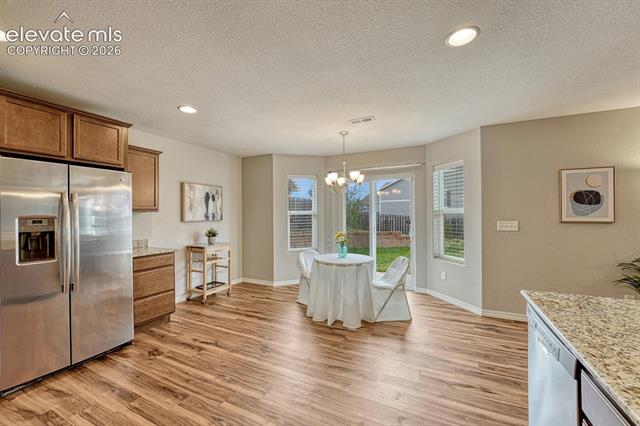 MLS Image for 7690  Crestone Peak  ,Colorado Springs, Colorado