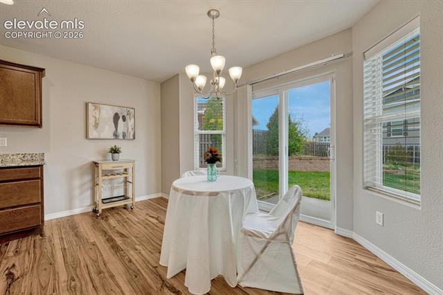 MLS Image for 7690  Crestone Peak  ,Colorado Springs, Colorado