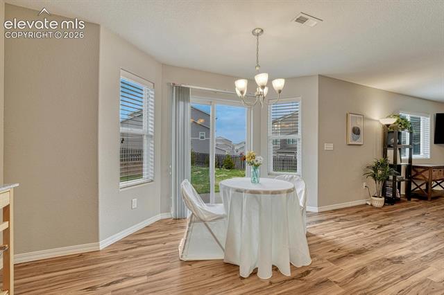 MLS Image for 7690  Crestone Peak  ,Colorado Springs, Colorado