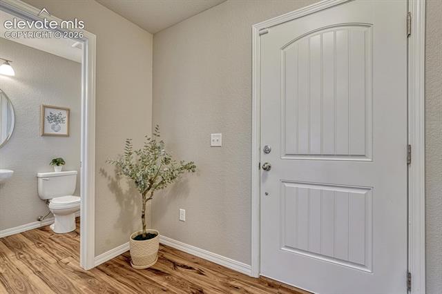 MLS Image for 7690  Crestone Peak  ,Colorado Springs, Colorado