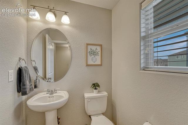MLS Image for 7690  Crestone Peak  ,Colorado Springs, Colorado