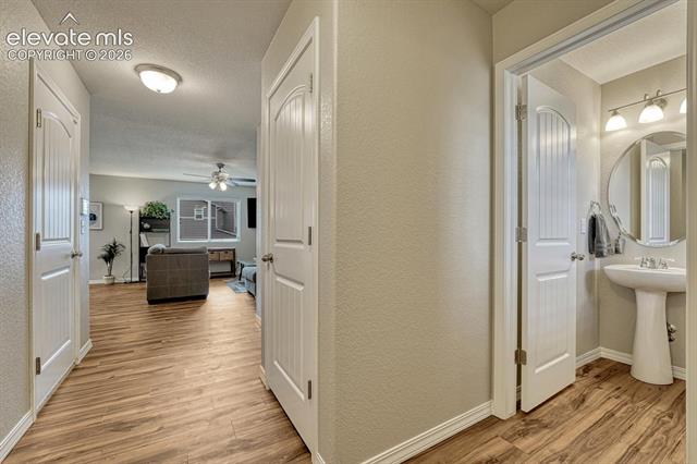 MLS Image for 7690  Crestone Peak  ,Colorado Springs, Colorado