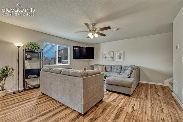 MLS Image for 7690  Crestone Peak  ,Colorado Springs, Colorado
