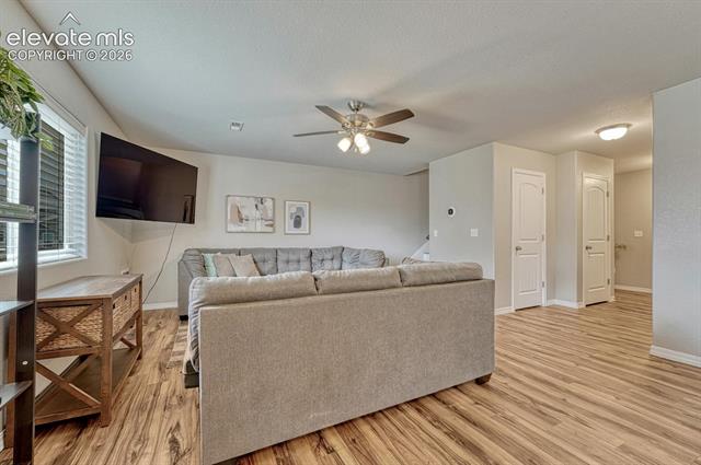 MLS Image for 7690  Crestone Peak  ,Colorado Springs, Colorado