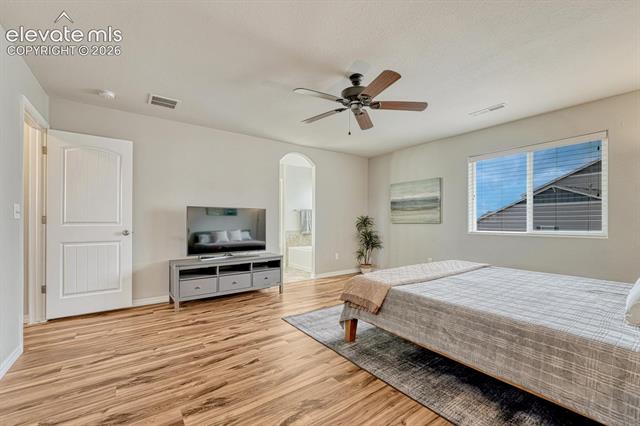 MLS Image for 7690  Crestone Peak  ,Colorado Springs, Colorado
