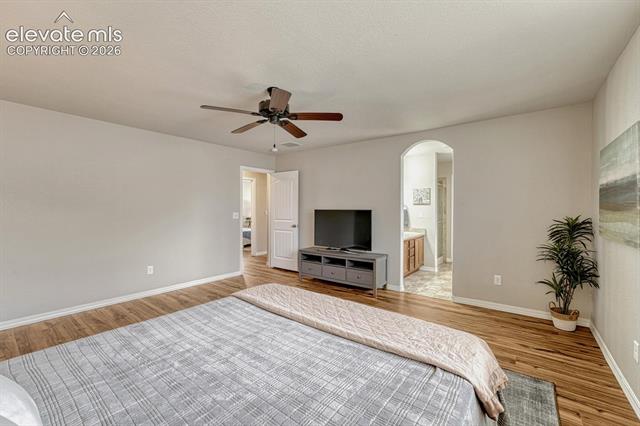 MLS Image for 7690  Crestone Peak  ,Colorado Springs, Colorado