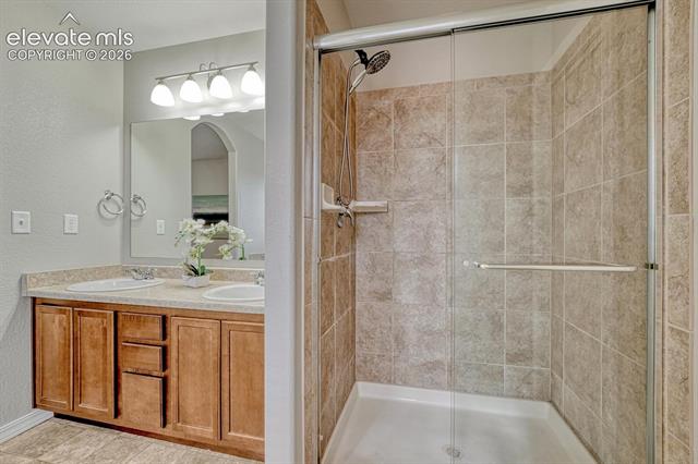 MLS Image for 7690  Crestone Peak  ,Colorado Springs, Colorado