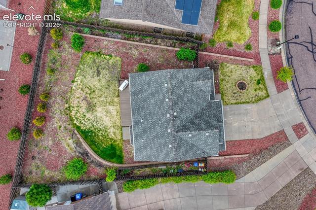 MLS Image for 7690  Crestone Peak  ,Colorado Springs, Colorado