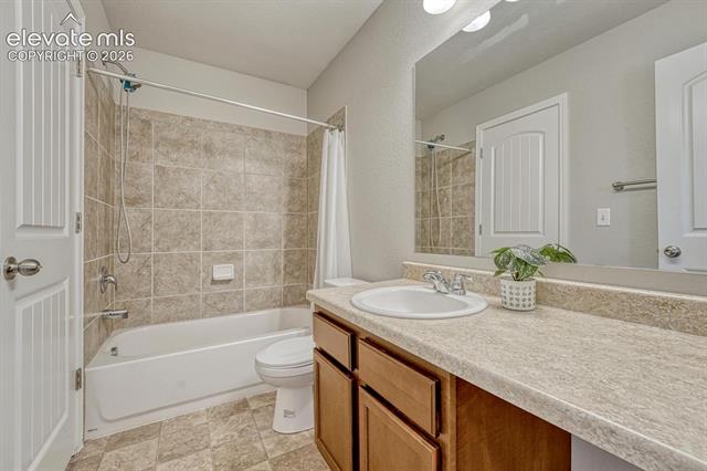 MLS Image for 7690  Crestone Peak  ,Colorado Springs, Colorado
