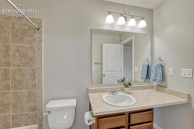 MLS Image for 7690  Crestone Peak  ,Colorado Springs, Colorado