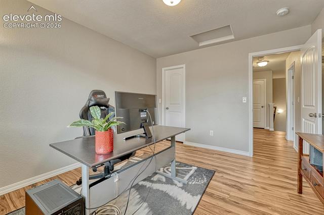 MLS Image for 7690  Crestone Peak  ,Colorado Springs, Colorado