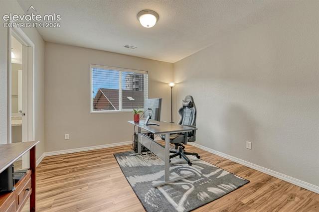 MLS Image for 7690  Crestone Peak  ,Colorado Springs, Colorado