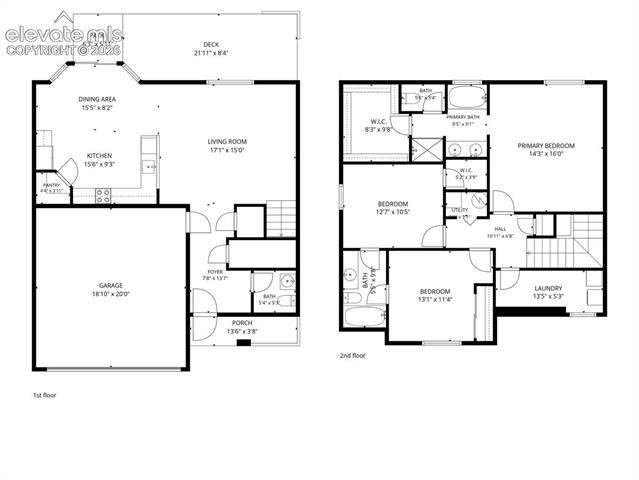 MLS Image for 7690  Crestone Peak  ,Colorado Springs, Colorado