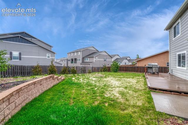 MLS Image for 7690  Crestone Peak  ,Colorado Springs, Colorado