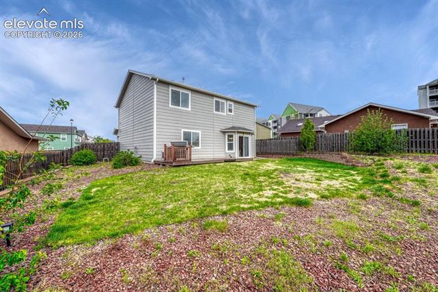 MLS Image for 7690  Crestone Peak  ,Colorado Springs, Colorado
