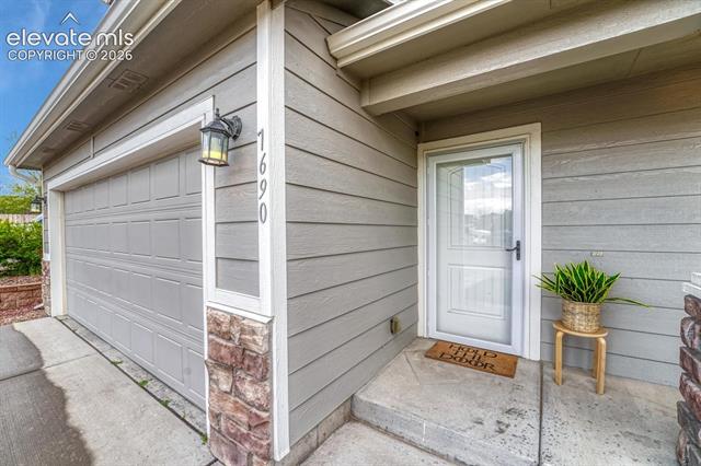 MLS Image for 7690  Crestone Peak  ,Colorado Springs, Colorado