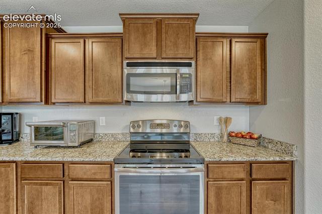 MLS Image for 7690  Crestone Peak  ,Colorado Springs, Colorado