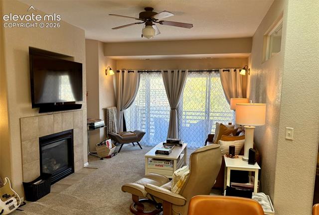MLS Image for 2055  Montura  204 ,Colorado Springs, Colorado