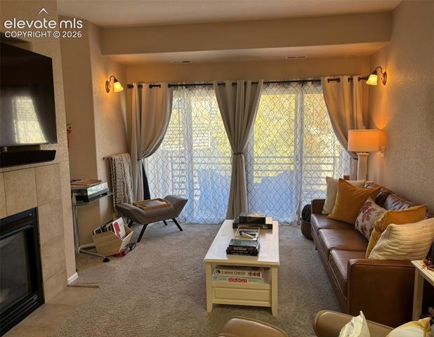 MLS Image for 2055  Montura  204 ,Colorado Springs, Colorado