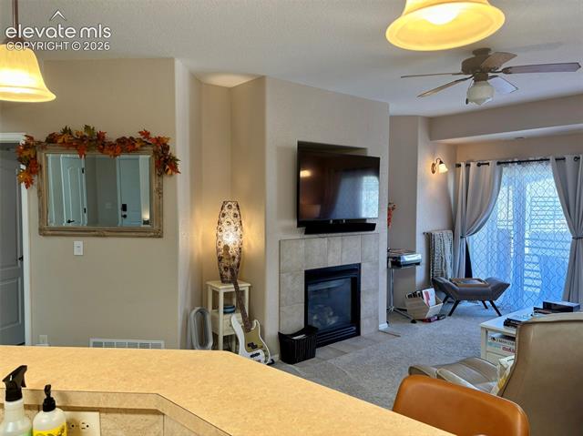MLS Image for 2055  Montura  204 ,Colorado Springs, Colorado