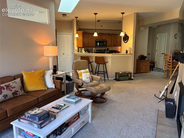 MLS Image for 2055  Montura  204 ,Colorado Springs, Colorado