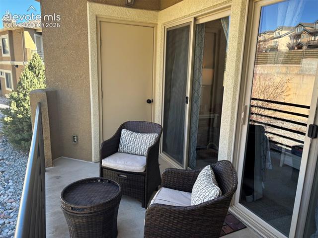 MLS Image for 2055  Montura  204 ,Colorado Springs, Colorado