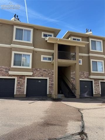 MLS Image for 2055  Montura  204 ,Colorado Springs, Colorado