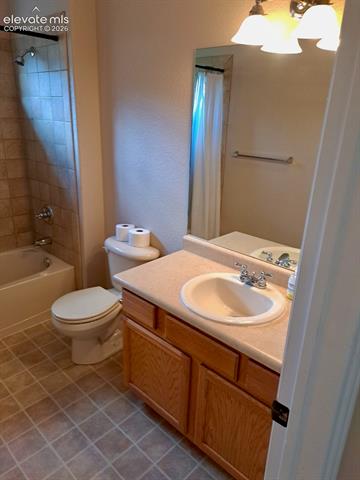 MLS Image for 2055  Montura  204 ,Colorado Springs, Colorado