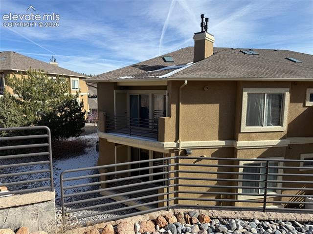 MLS Image for 2055  Montura  204 ,Colorado Springs, Colorado