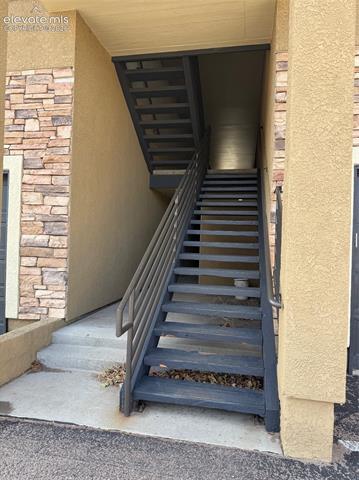 MLS Image for 2055  Montura  204 ,Colorado Springs, Colorado