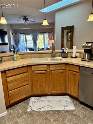 MLS Image for 2055  Montura  204 ,Colorado Springs, Colorado